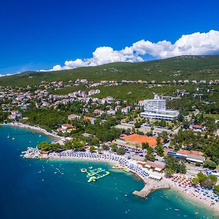Holiday Resort Ad Turres Crikvenica Eksteriør billede