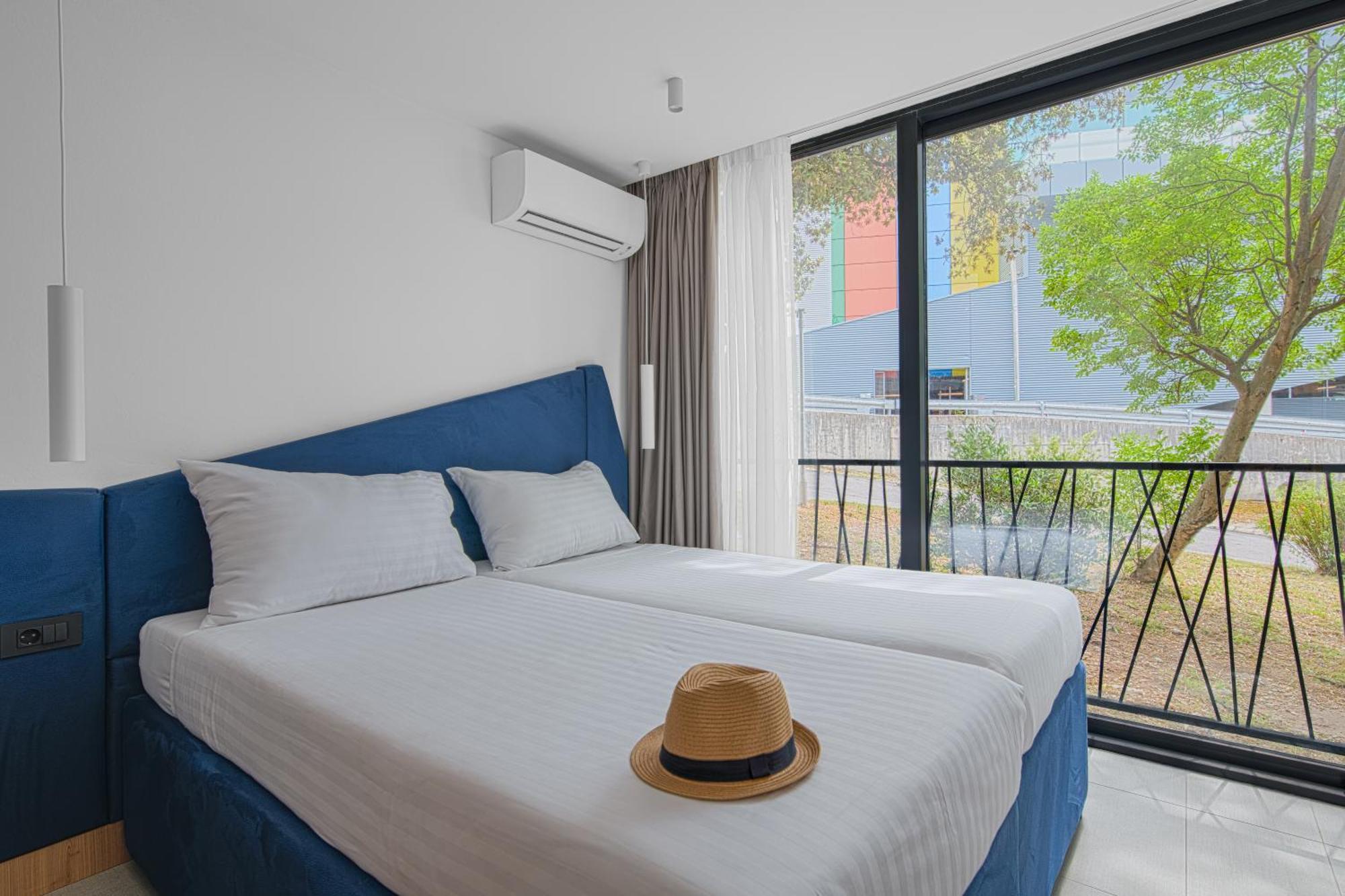 Holiday Resort Ad Turres Crikvenica Eksteriør billede