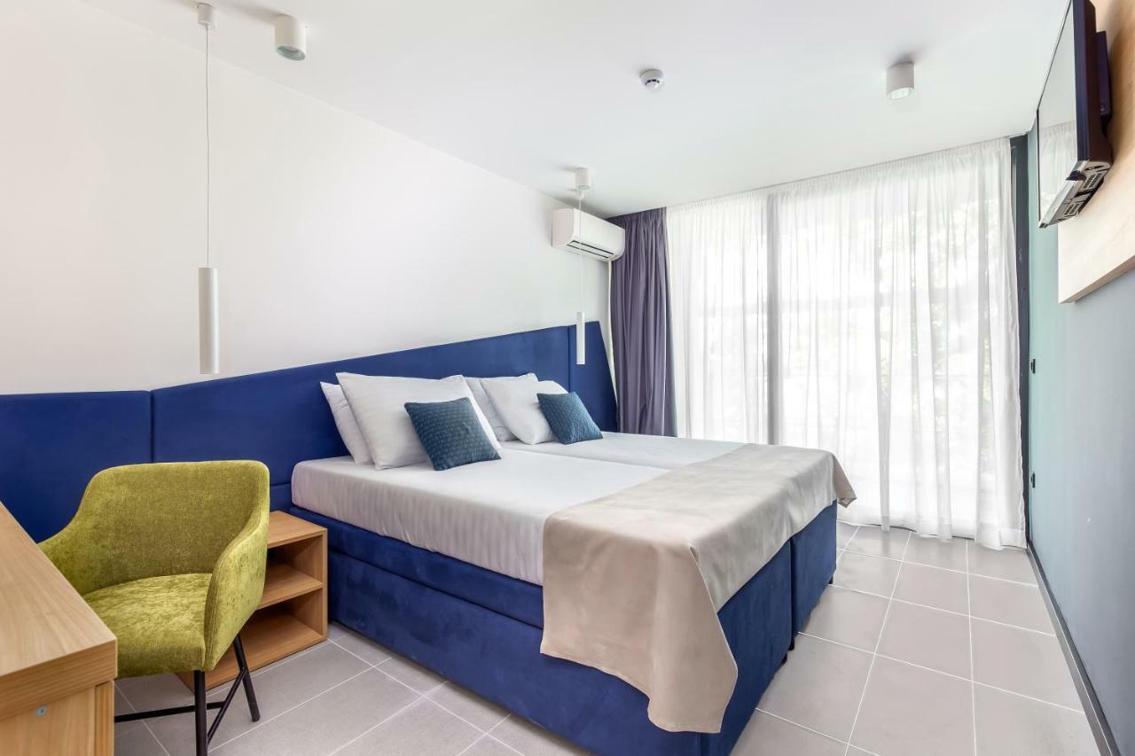 Holiday Resort Ad Turres Crikvenica Eksteriør billede